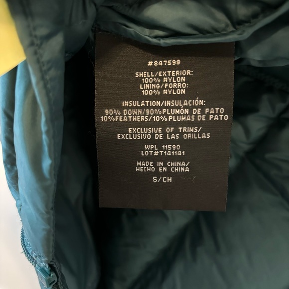 Weatherproof Vest - Picture 4 of 5